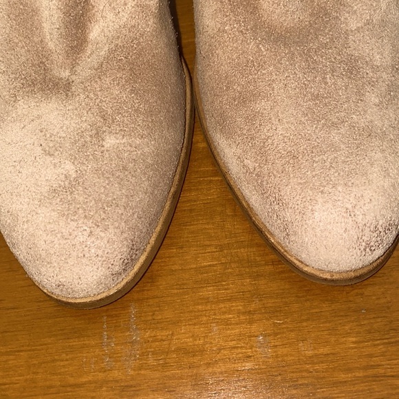 Dolce Vita Ankle Boot - Picture 9 of 11